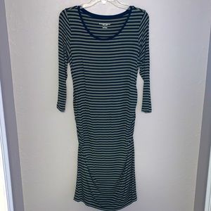 Liz Lange Maternity Dress